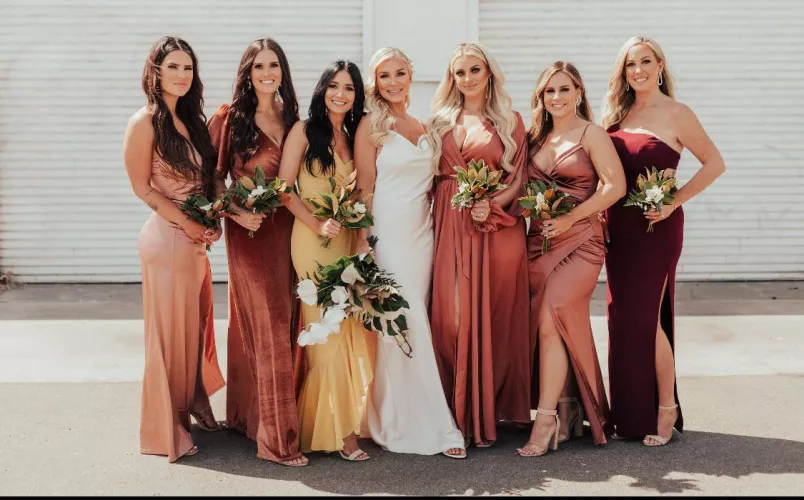 Wedding by ShaidarHaran2