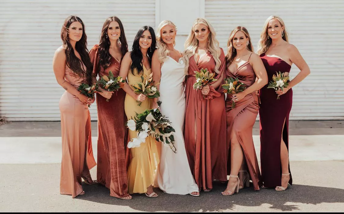 Wedding posted by ShaidarHaran2