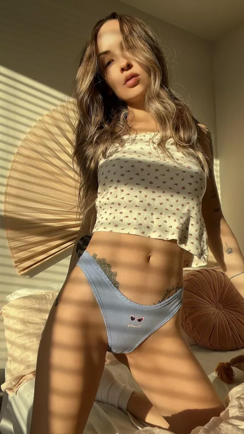 welcome to my snuggle puddle [F] by ittybittybilly