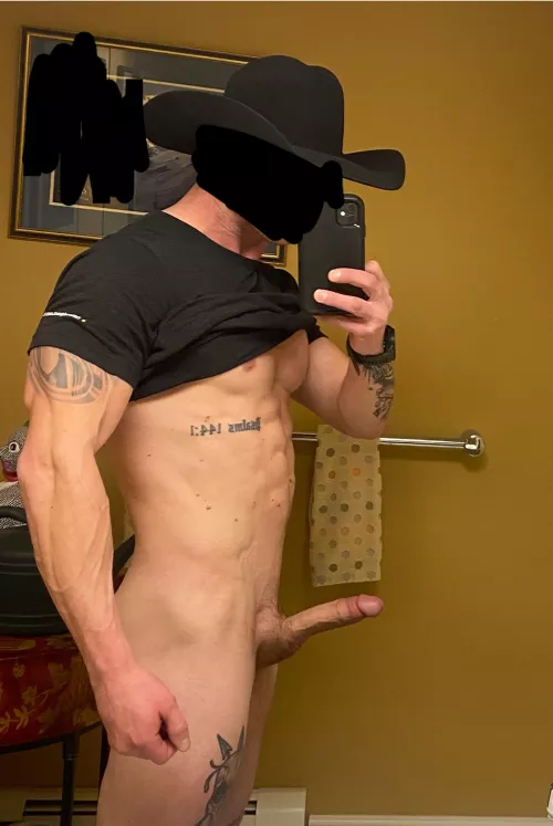 Well, let's see how this goes by biguy890890