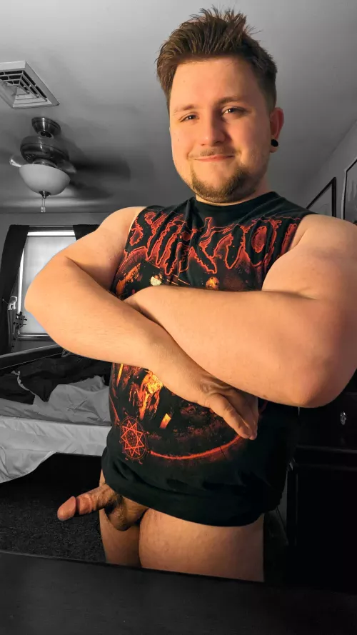 What do you think? by DepressedMess21