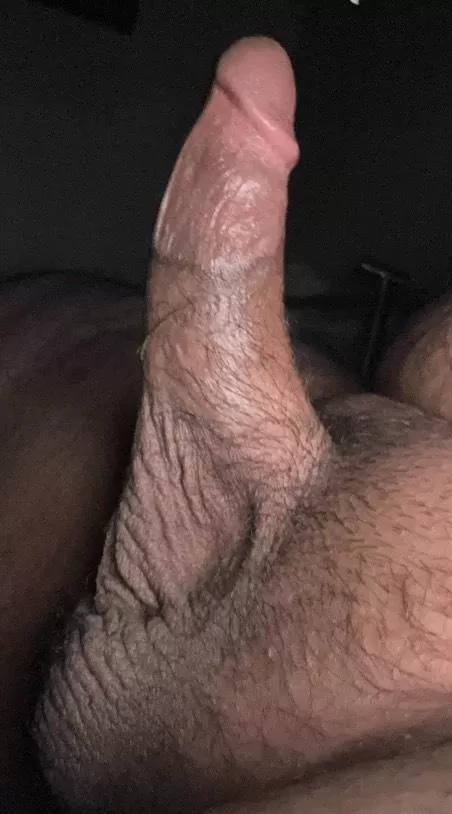 What do you think? posted by horny4901