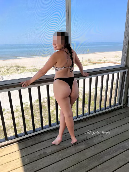 What do you think of these bottoms? by OhMyMiaMoore