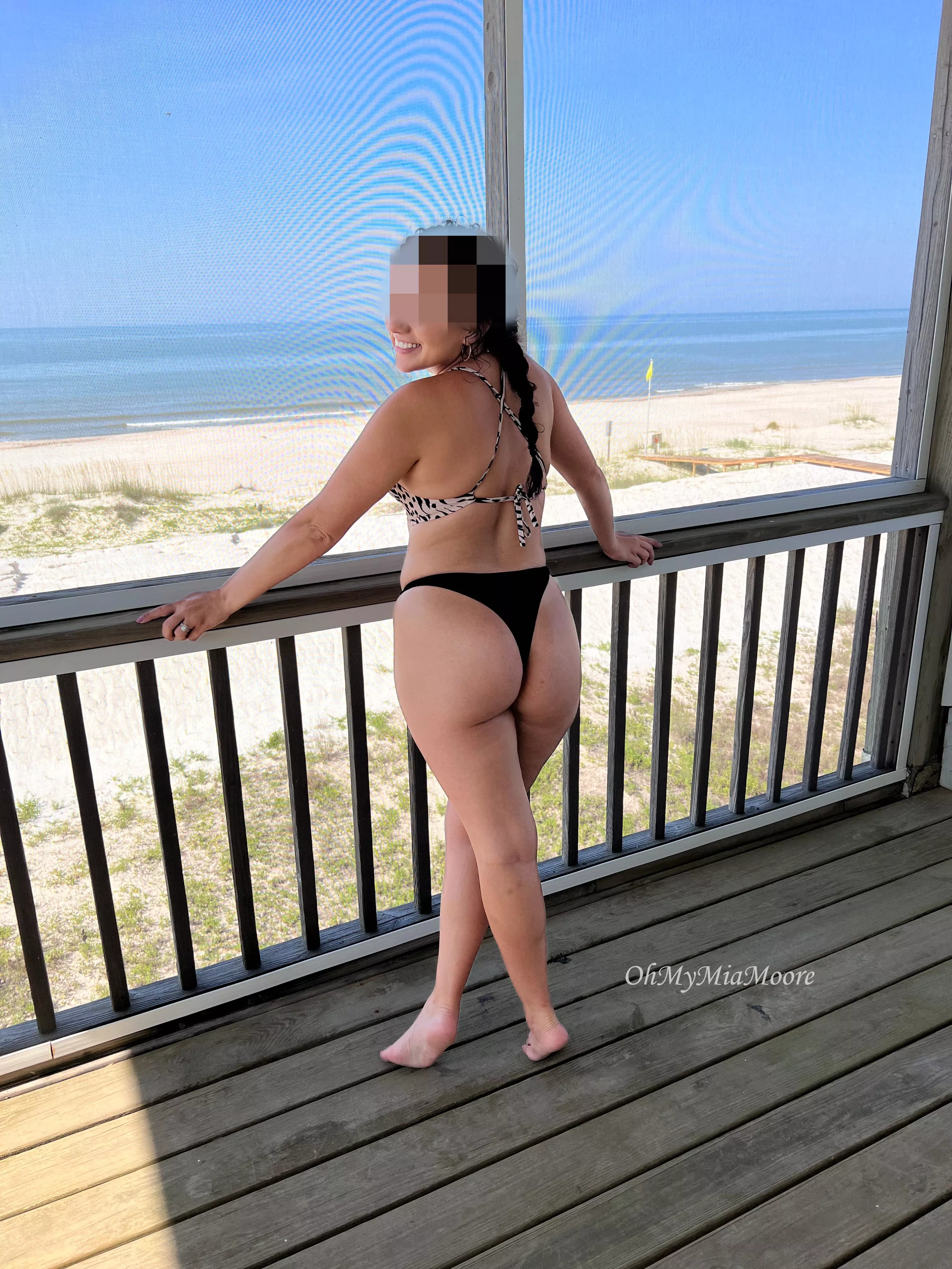 What do you think of these bottoms? posted by OhMyMiaMoore