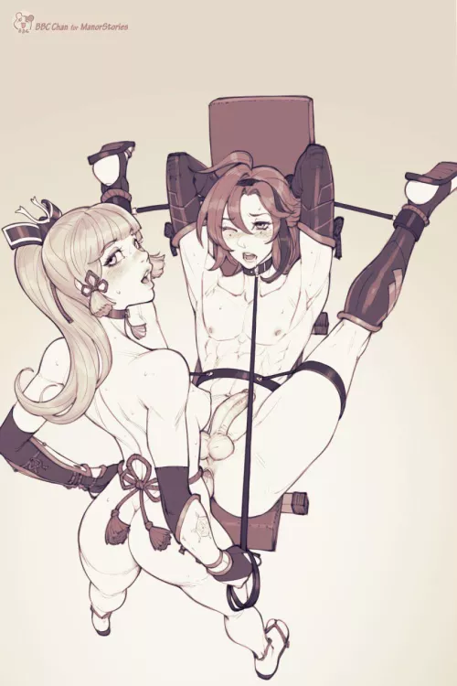 What i wouldnt give… by PersyStyxOfficial