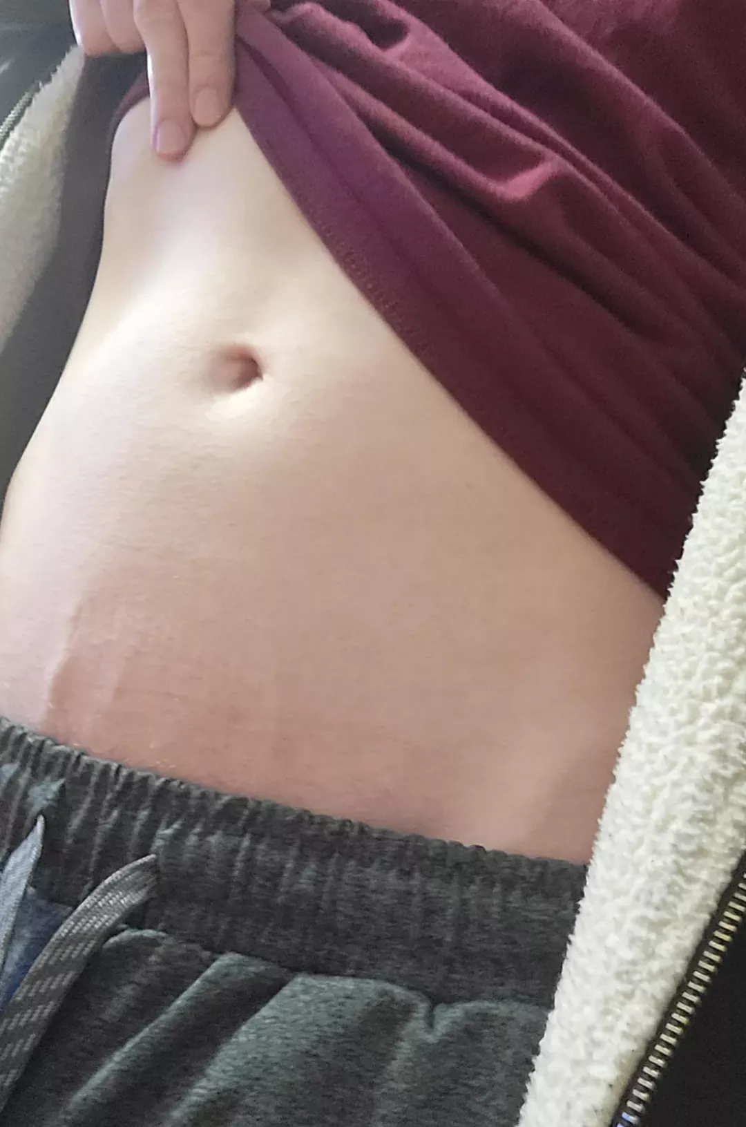 what if you had a tiny 5'3 105lb twink all to yourself for a day? posted by YourSmolGuy