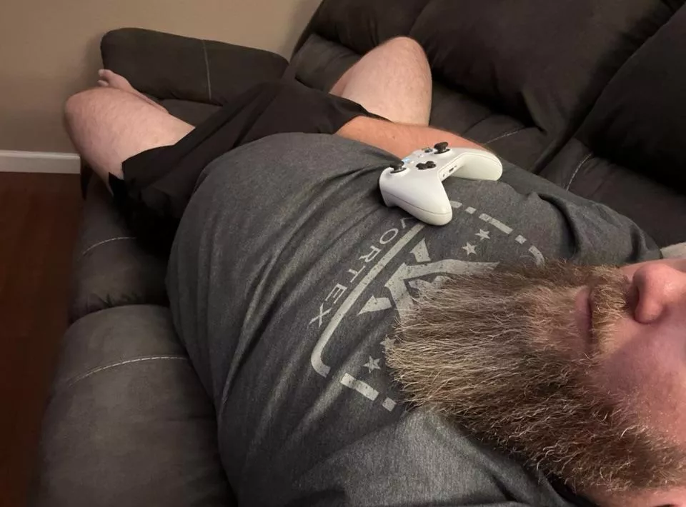 What should we play? posted by FatDarkEarth