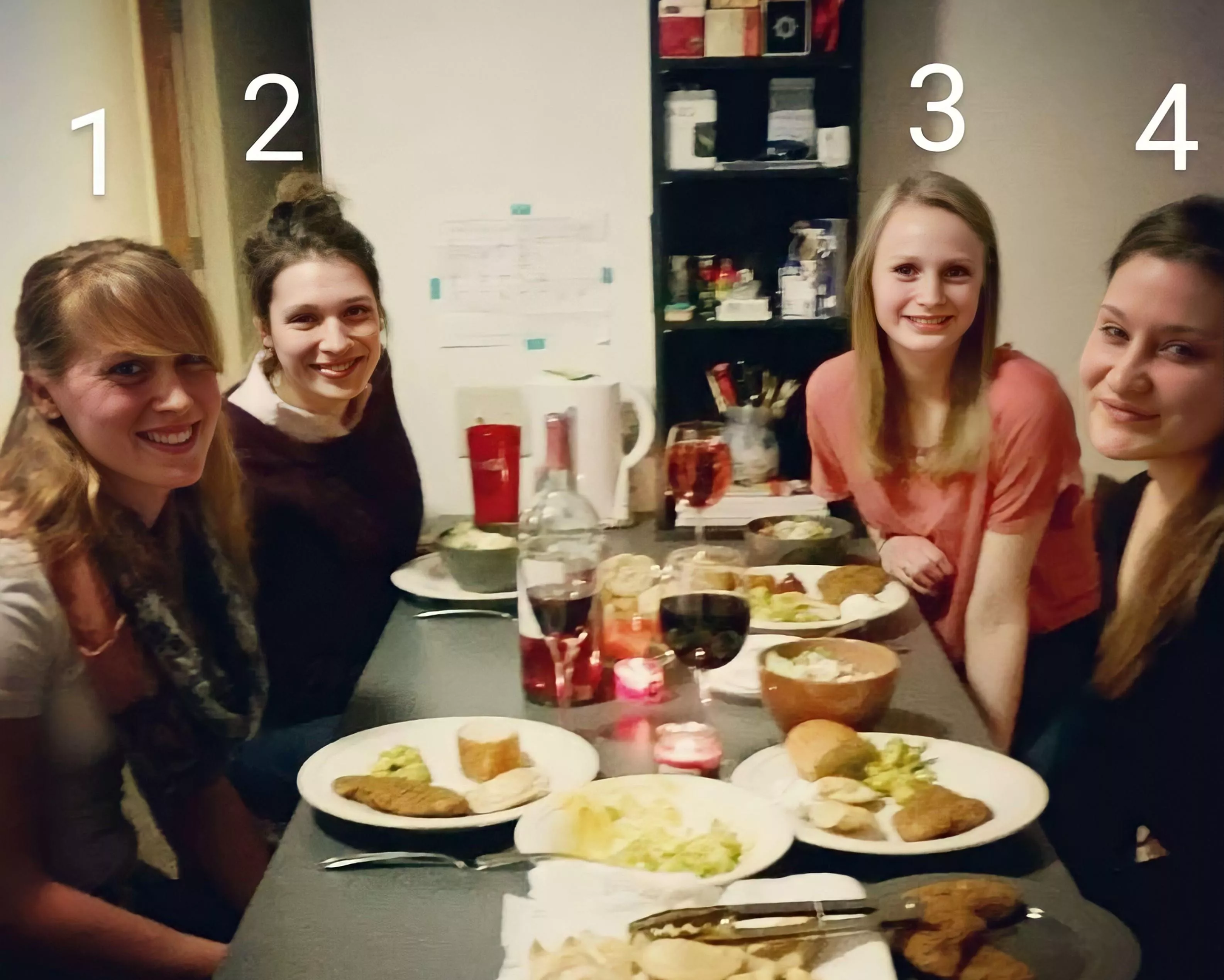 Which one to get an under the table handjob from posted by tossawy135