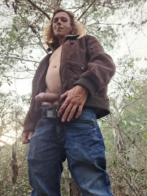 While You're Down There... by bob123456789_10