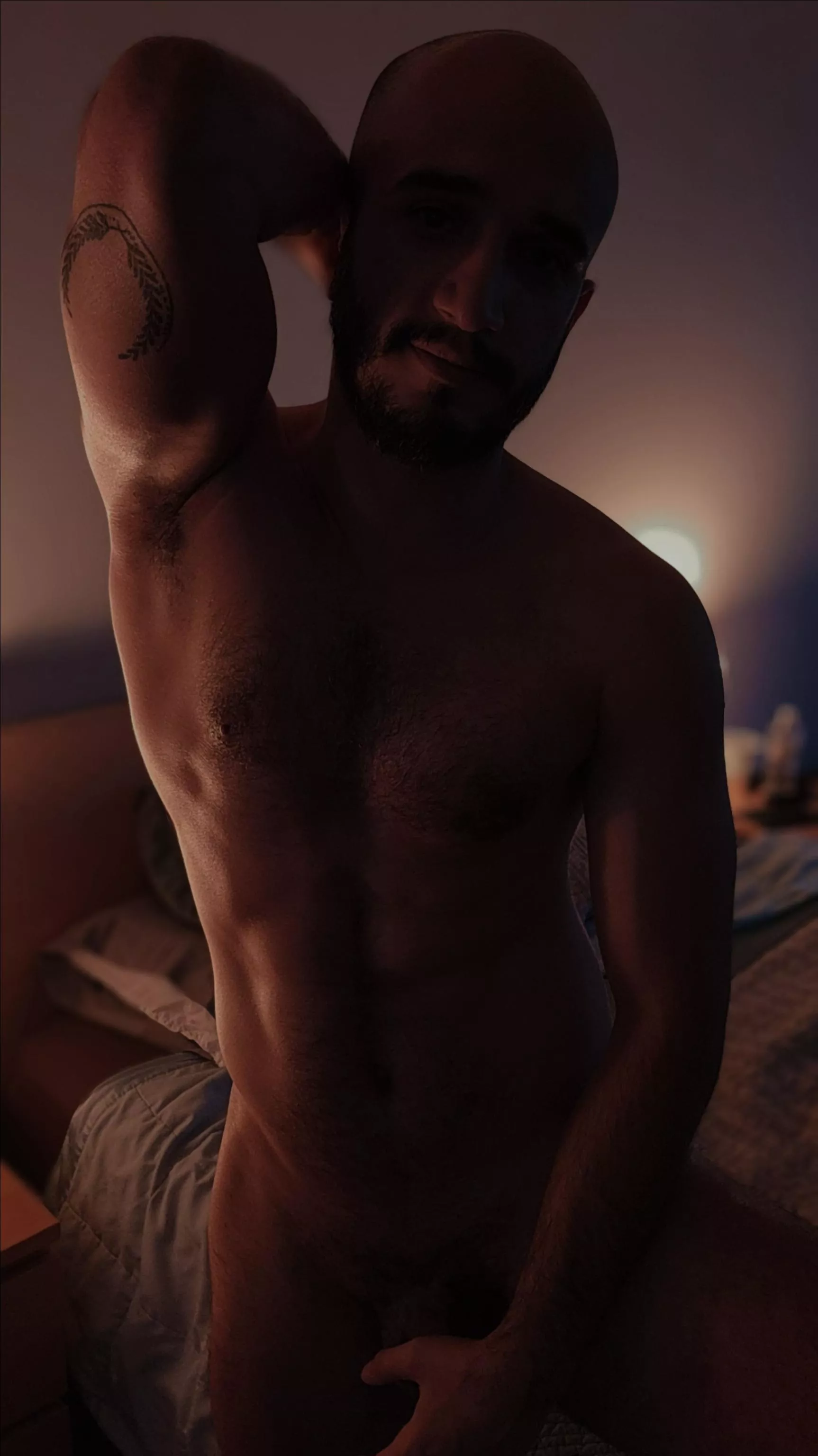 Who wants to take a nap? posted by DanteVegaOF