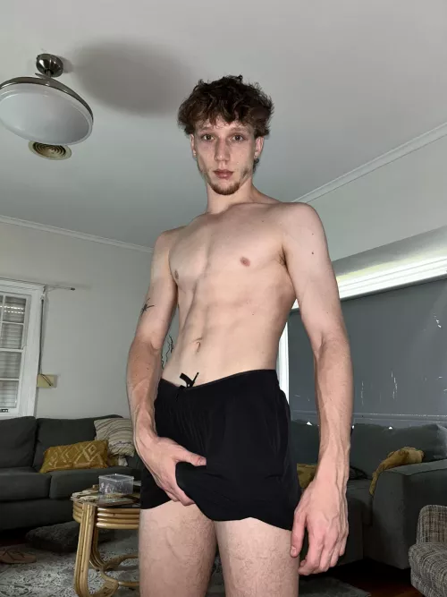 Why you staring? (19) by Calebreels