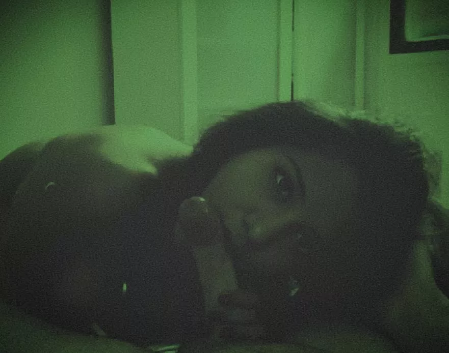 Wife's overtime duty at her boss place..I told her that not to get pregnant this time. posted by Substantial-Net-522