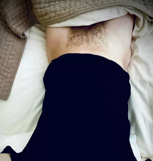 Winter coat by throwadick6969