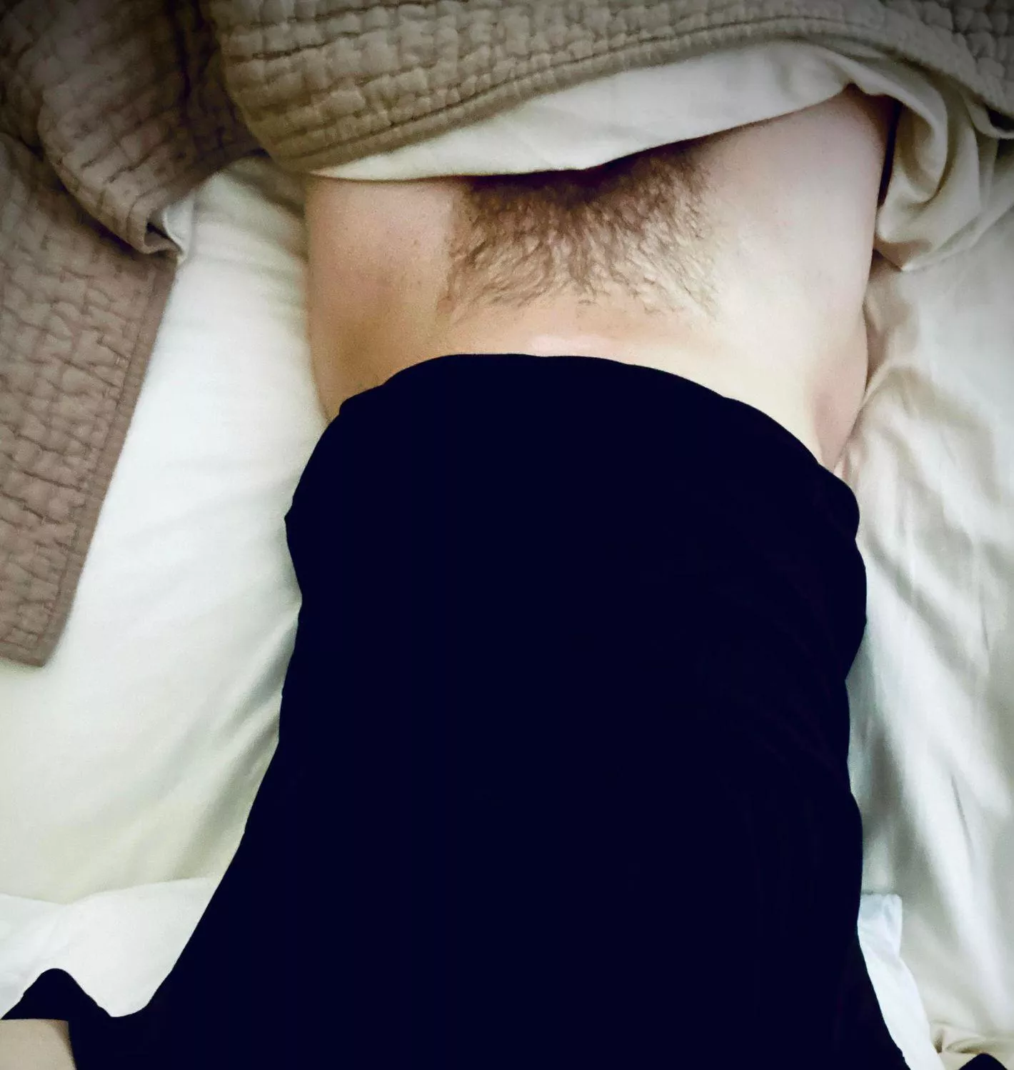 Winter coat posted by throwadick6969