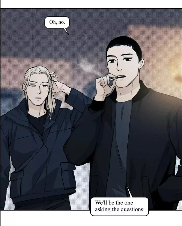 [Wolf in the House] Oh yeaaah posted by bangbangbatarang