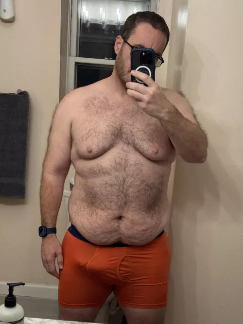 Wood morning. by runningthefataway