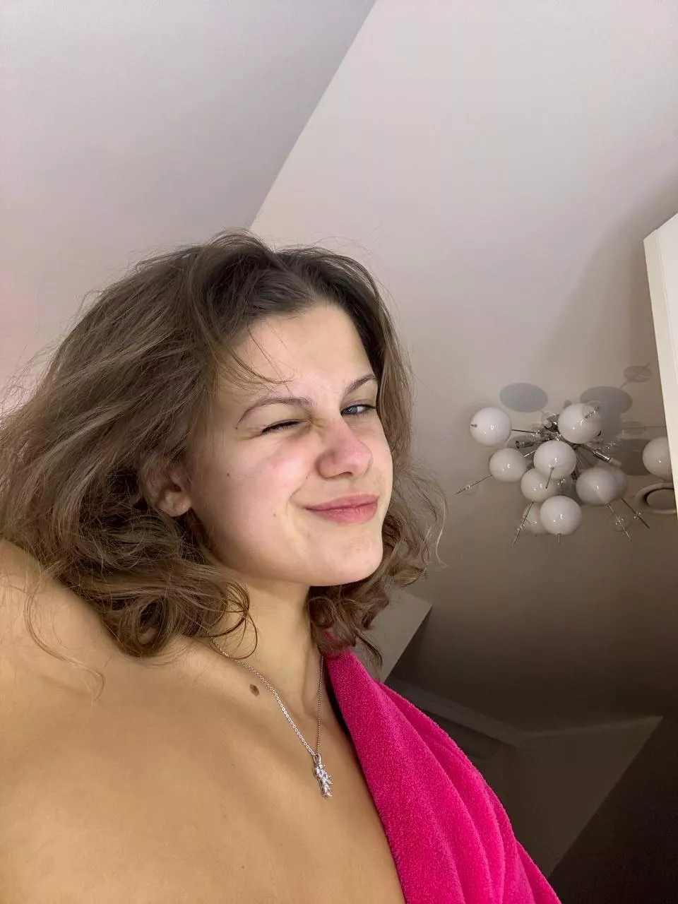 Would you jerk off to me if I where in your class ? posted by DiscussionSea7278