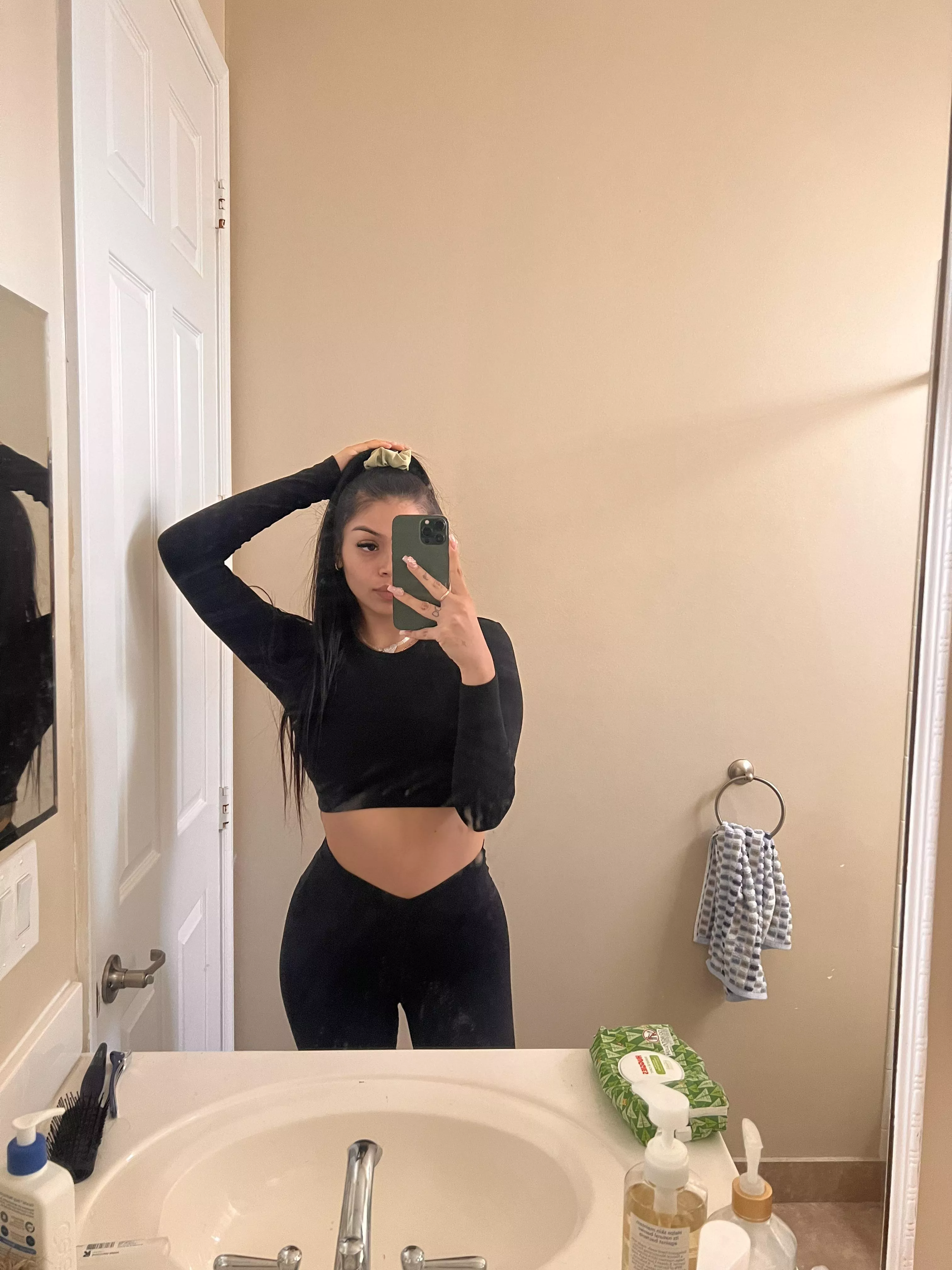 would you rip me out of these? posted by BABYDEY