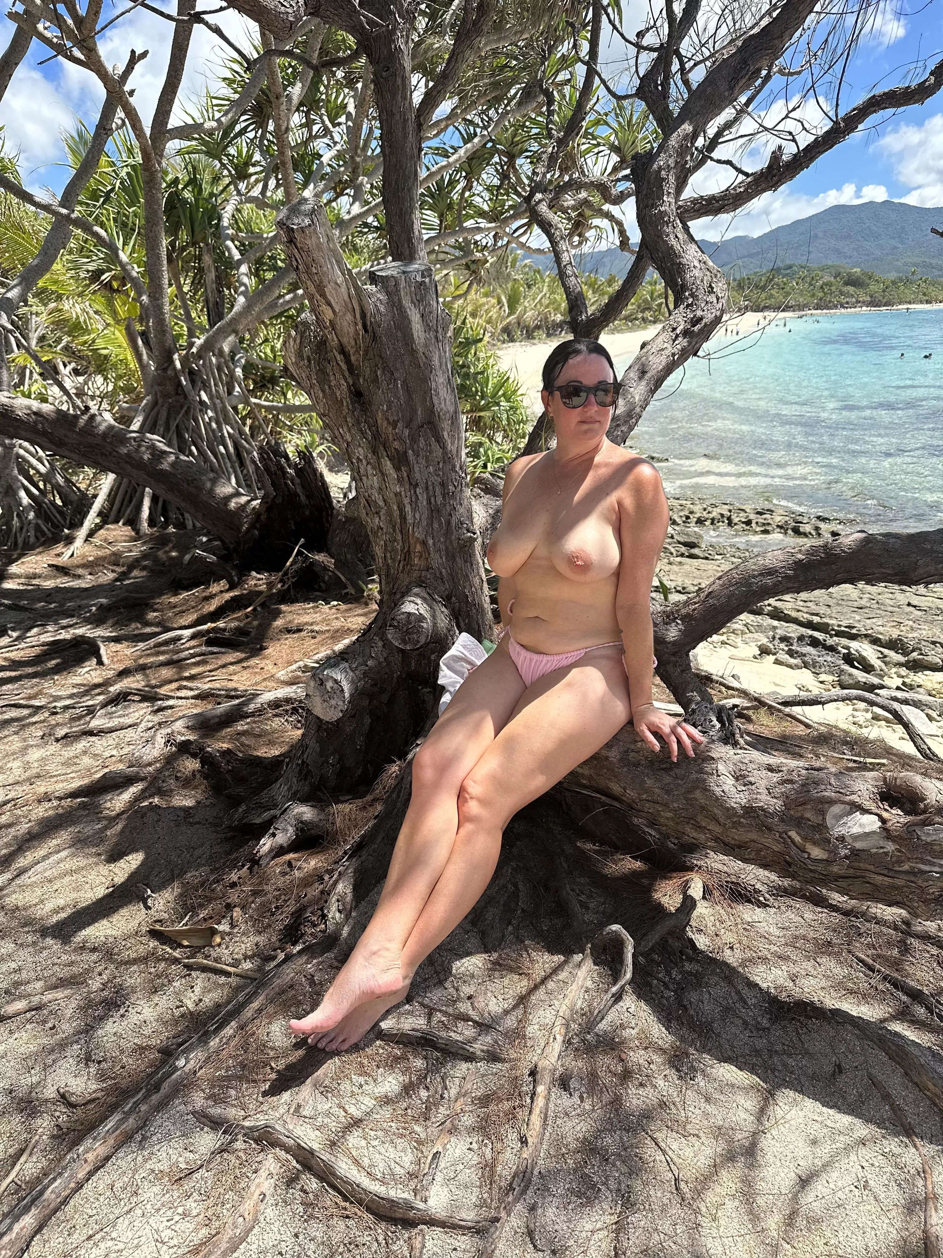 Would you stop to play with me posted by bdsmexplorers