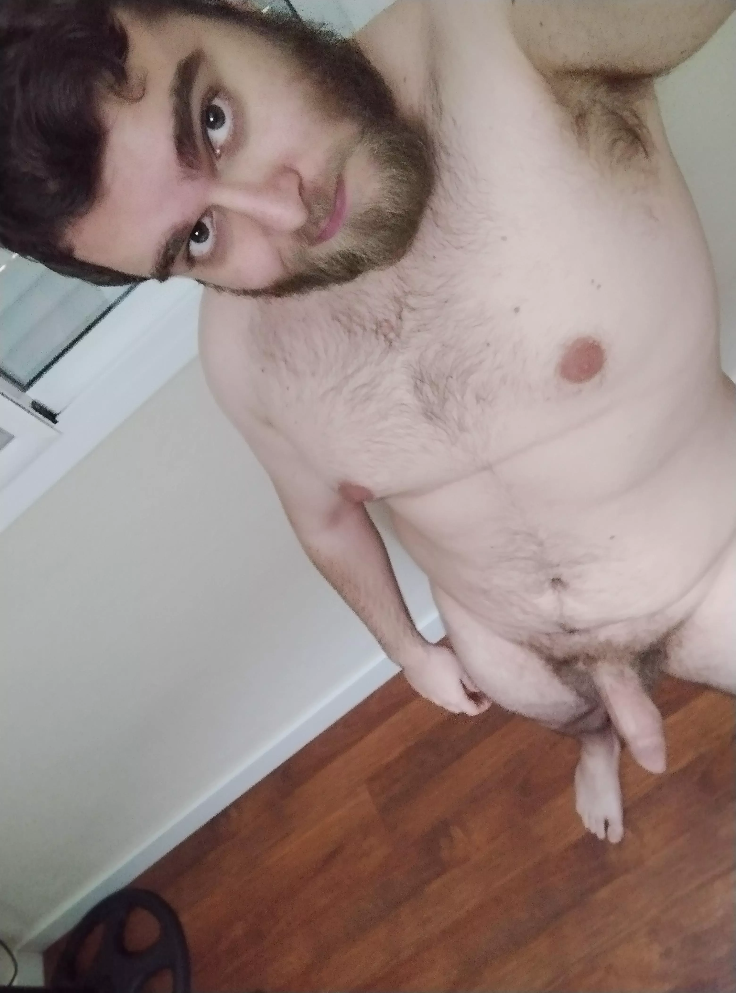 Would you suck or take a sit? posted by CattleMore6991