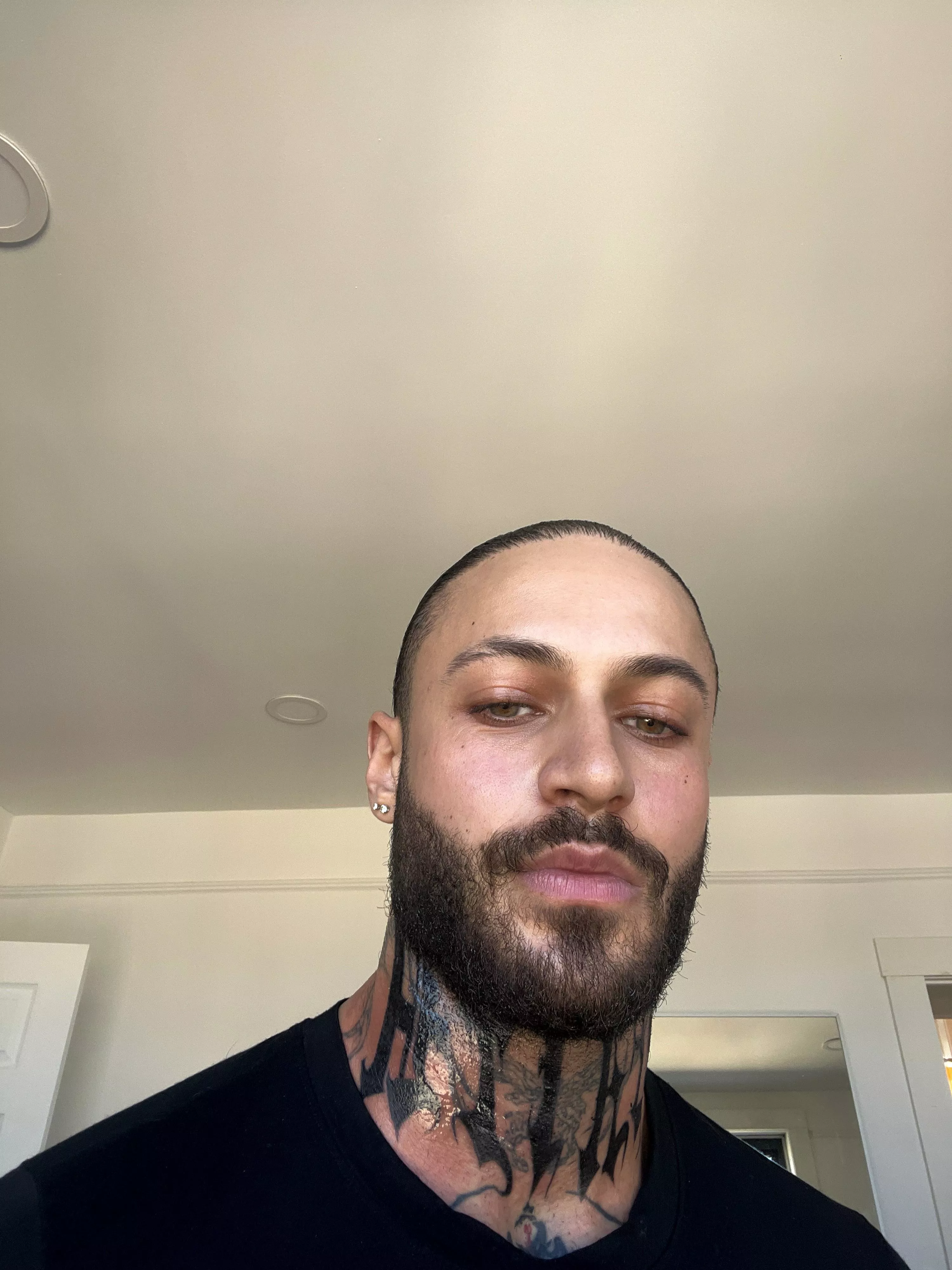 Yes, it hurt 🤣 posted by bodiedbycharlie