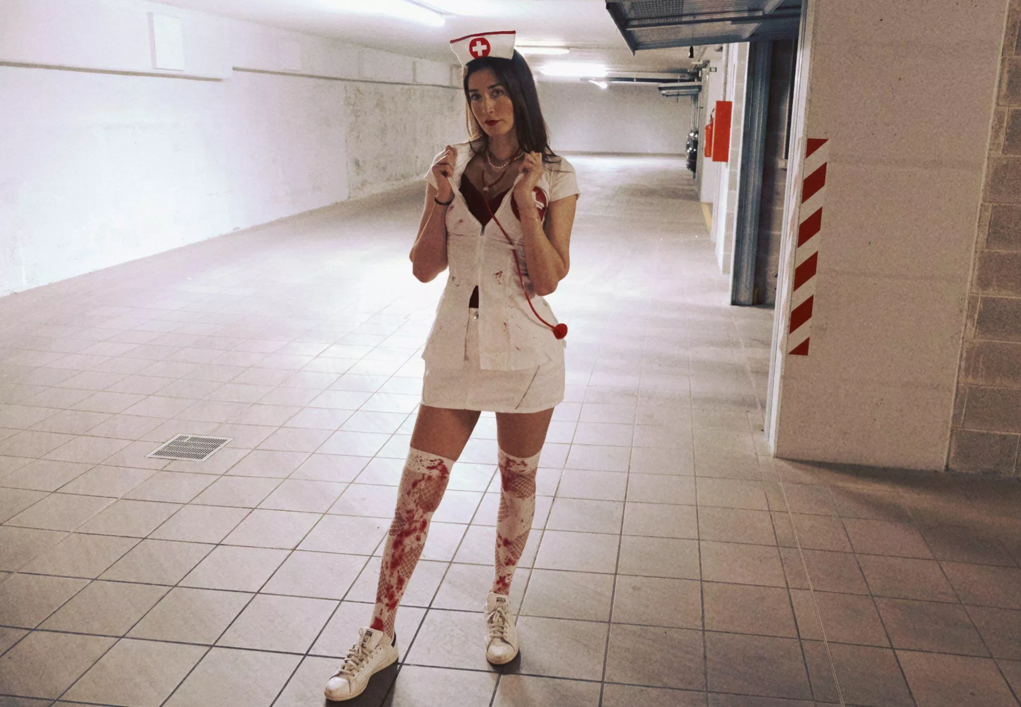 You asked for an off duty service? posted by Emergency_Flower_437