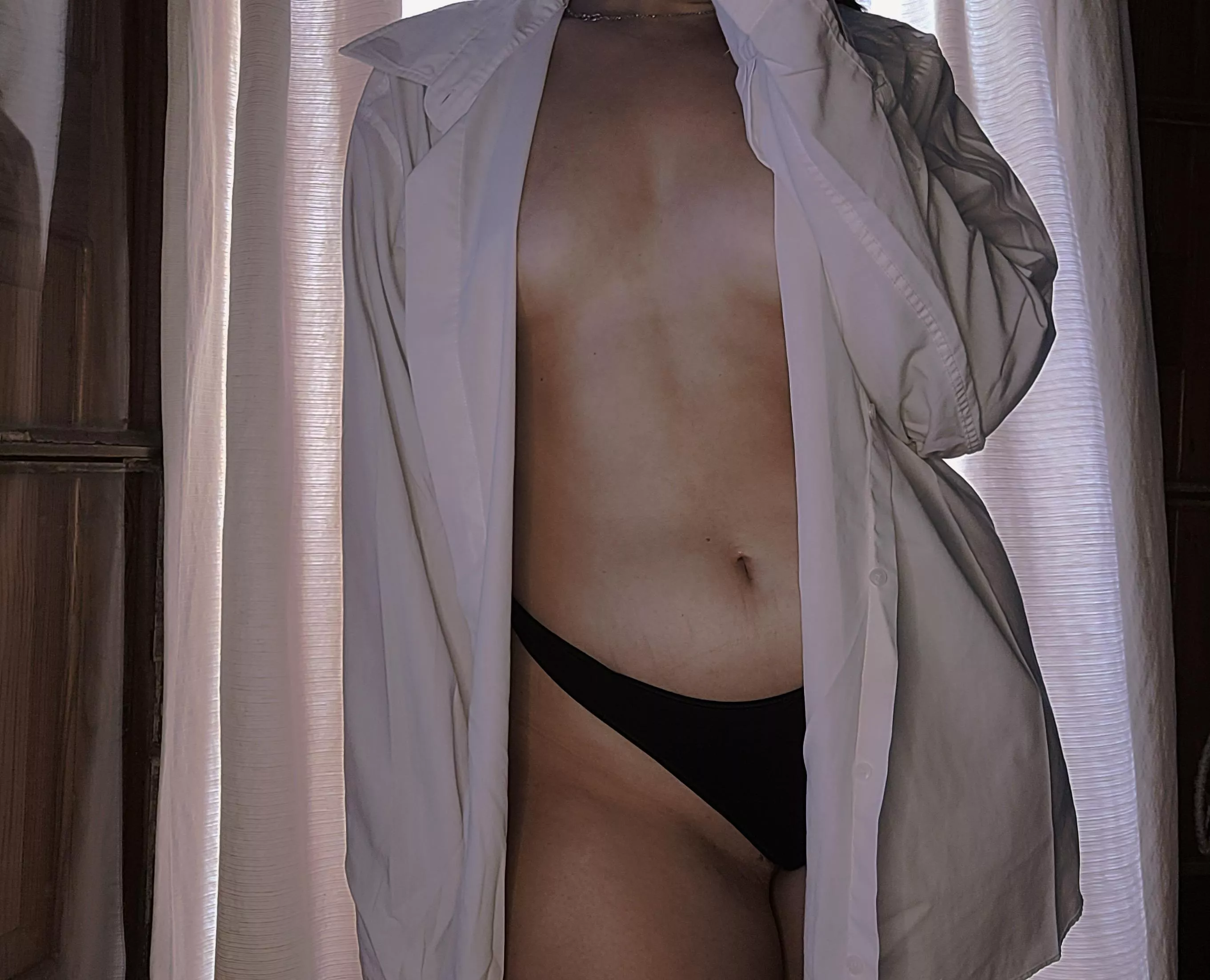 You like what you see? posted by TrojanDiscord