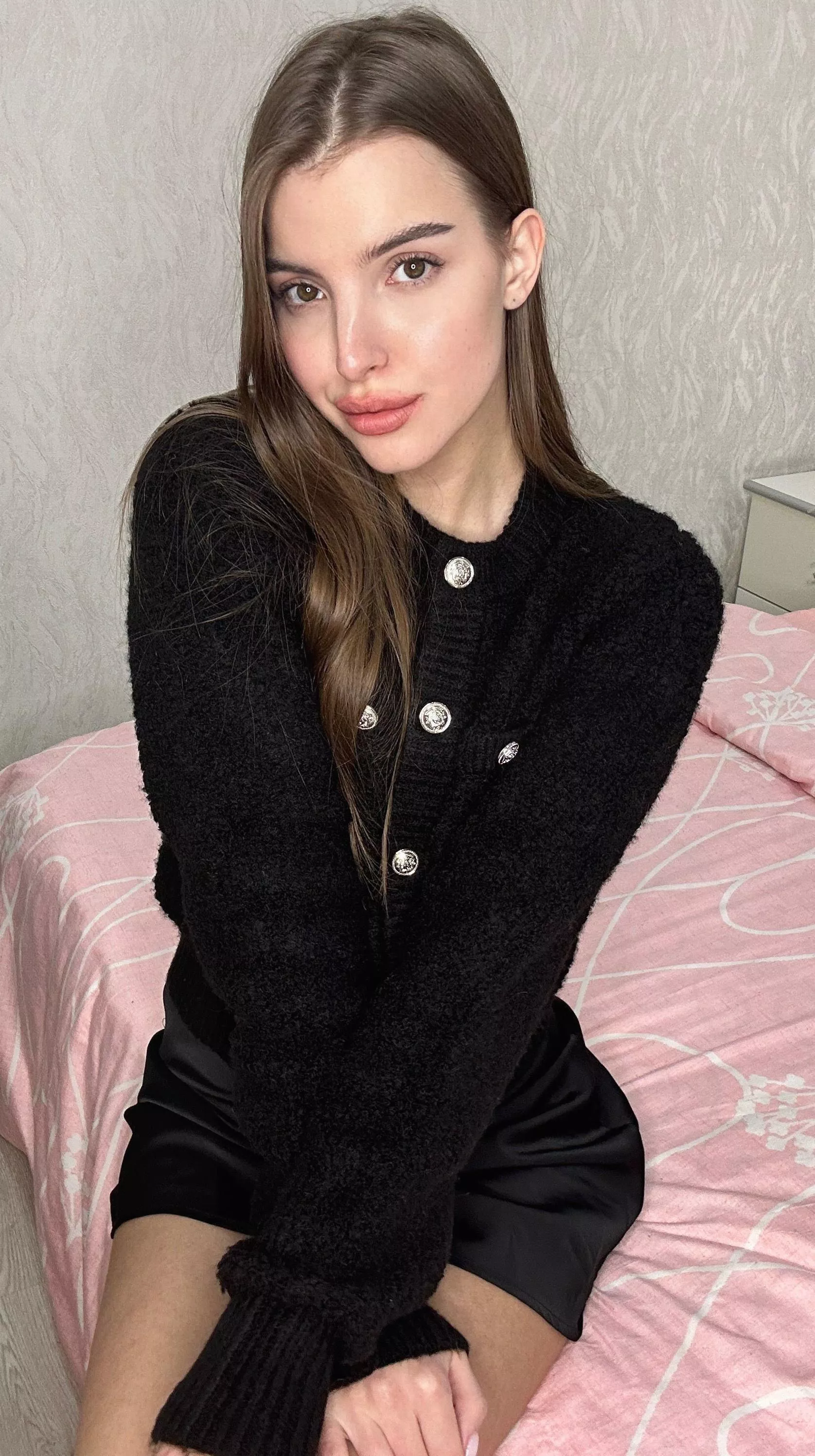 You think you handle all this ass? posted by elusss