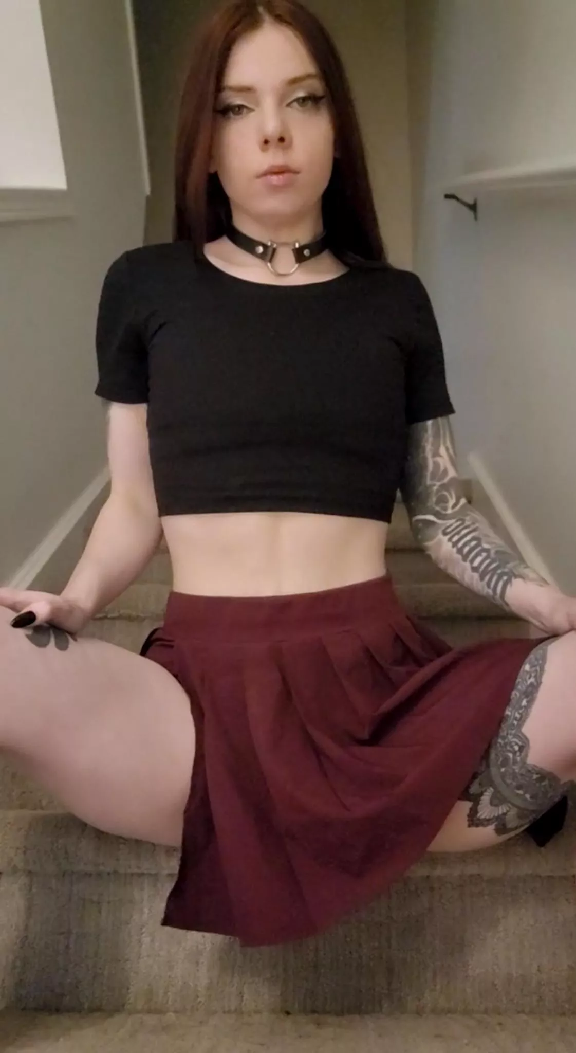 Your princess (@tattood_princess2) [onlyfans] posted by The_Tattood_Princess