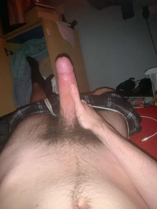 Your thoughts ? by Leather_Sherbert9568