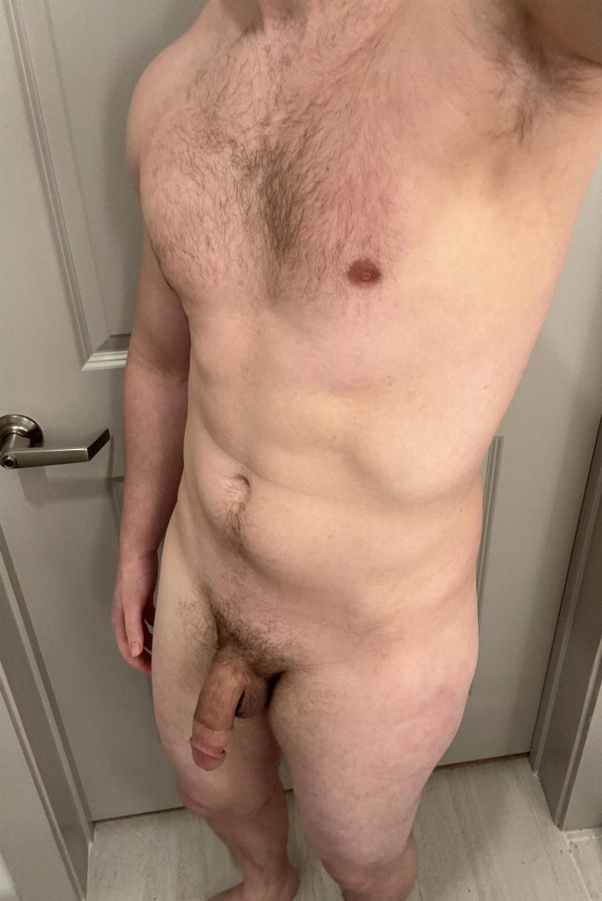 25(m) First post! Honest opinions? posted by Livid_Helicopter_831