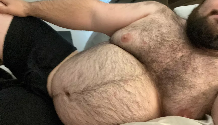 32 [M4F] Southern fried and countrified. Hope you don’t mind a lil bit of loving down by the lake or out in the farm field. by Sweet_tea991