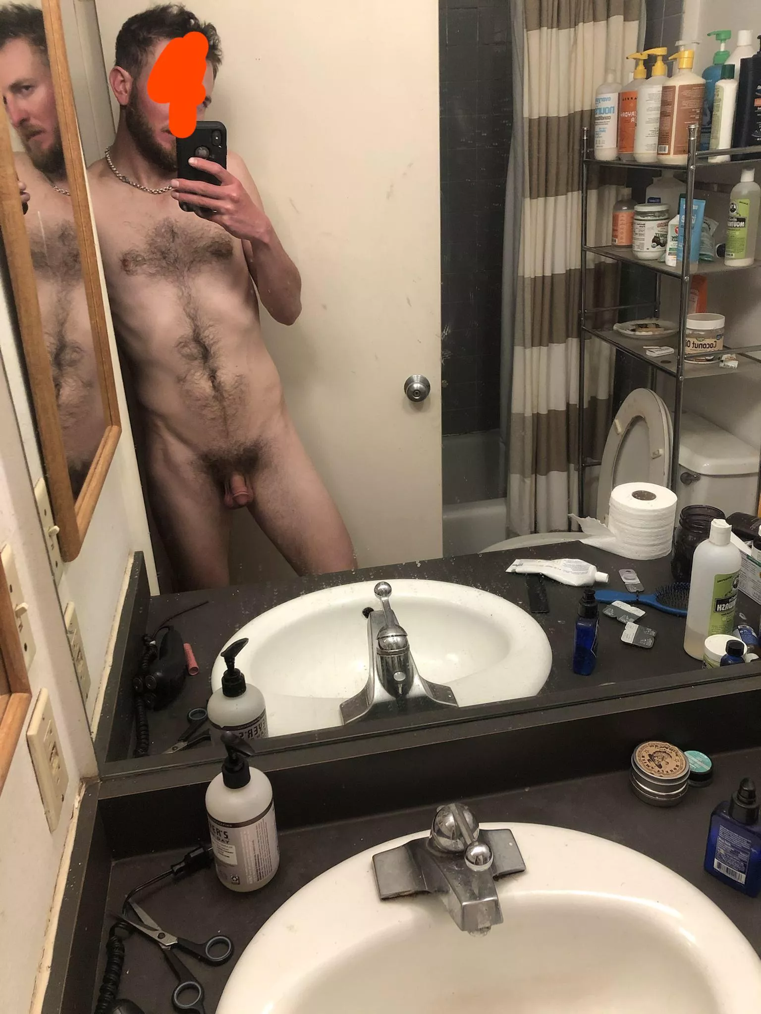 32 (m)do you find me attractive? posted by thenoblet