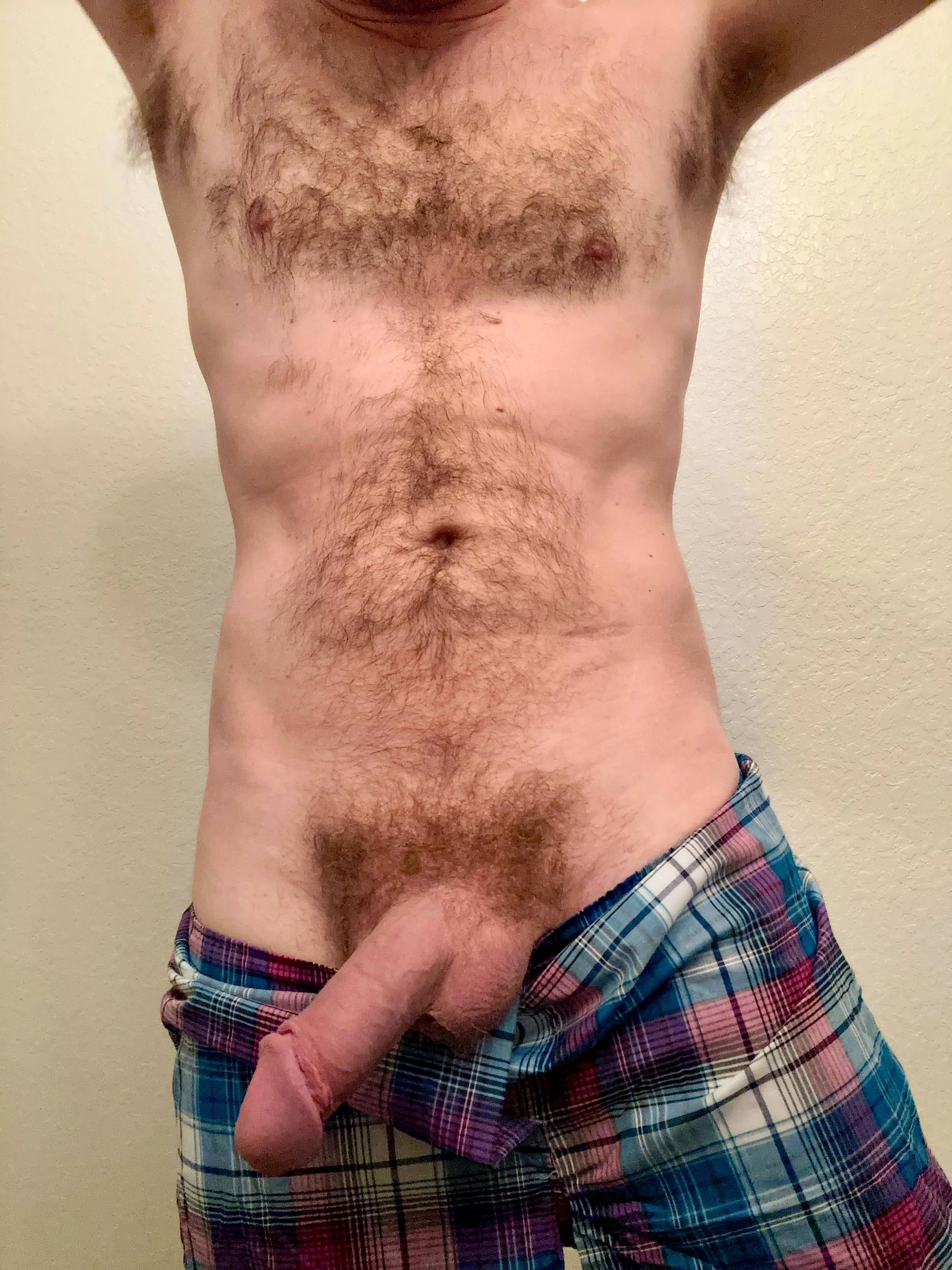 [34] Sniff or suck? You choose. posted by Cockandcolour