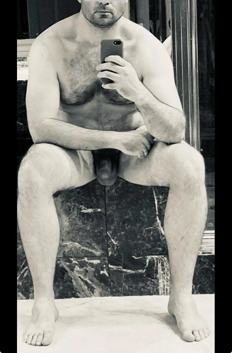 (36) it’s a lot easier to just go natural. posted by DFWCowboy88