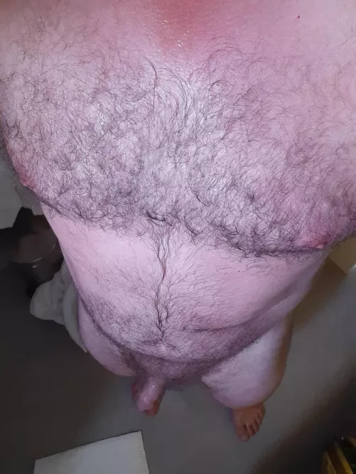 (39) a little sunburn by Holla454