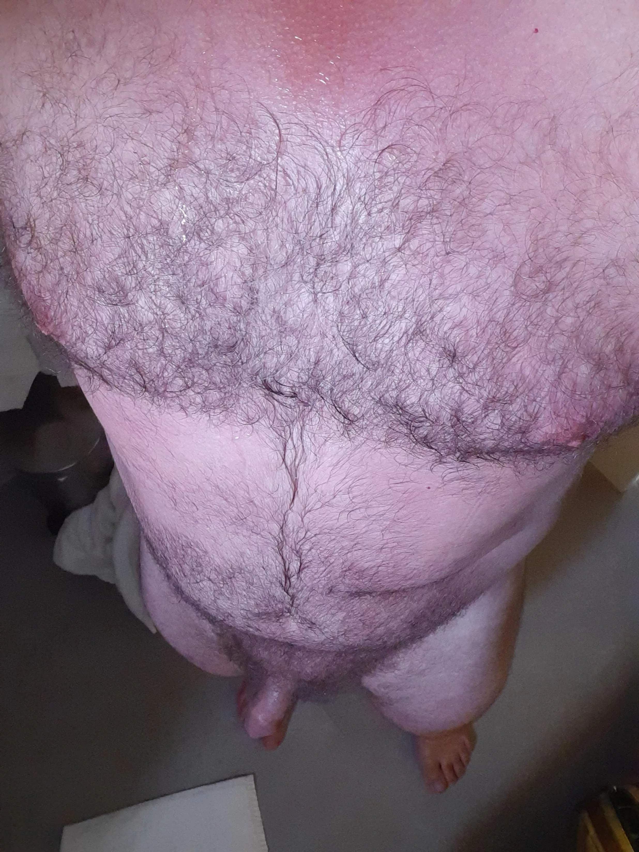 (39) a little sunburn posted by Holla454