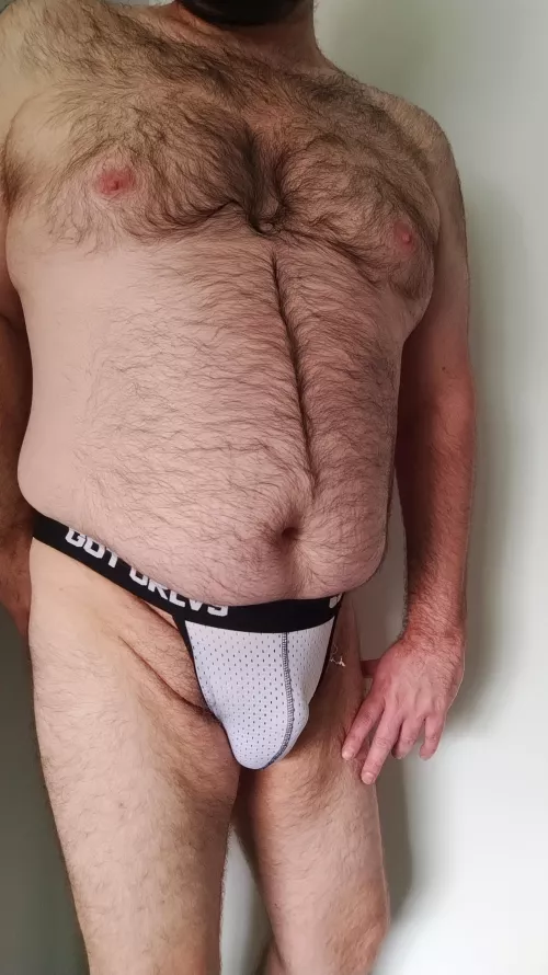 42 Hi guys 🐻🩲 by th1rstyb0y