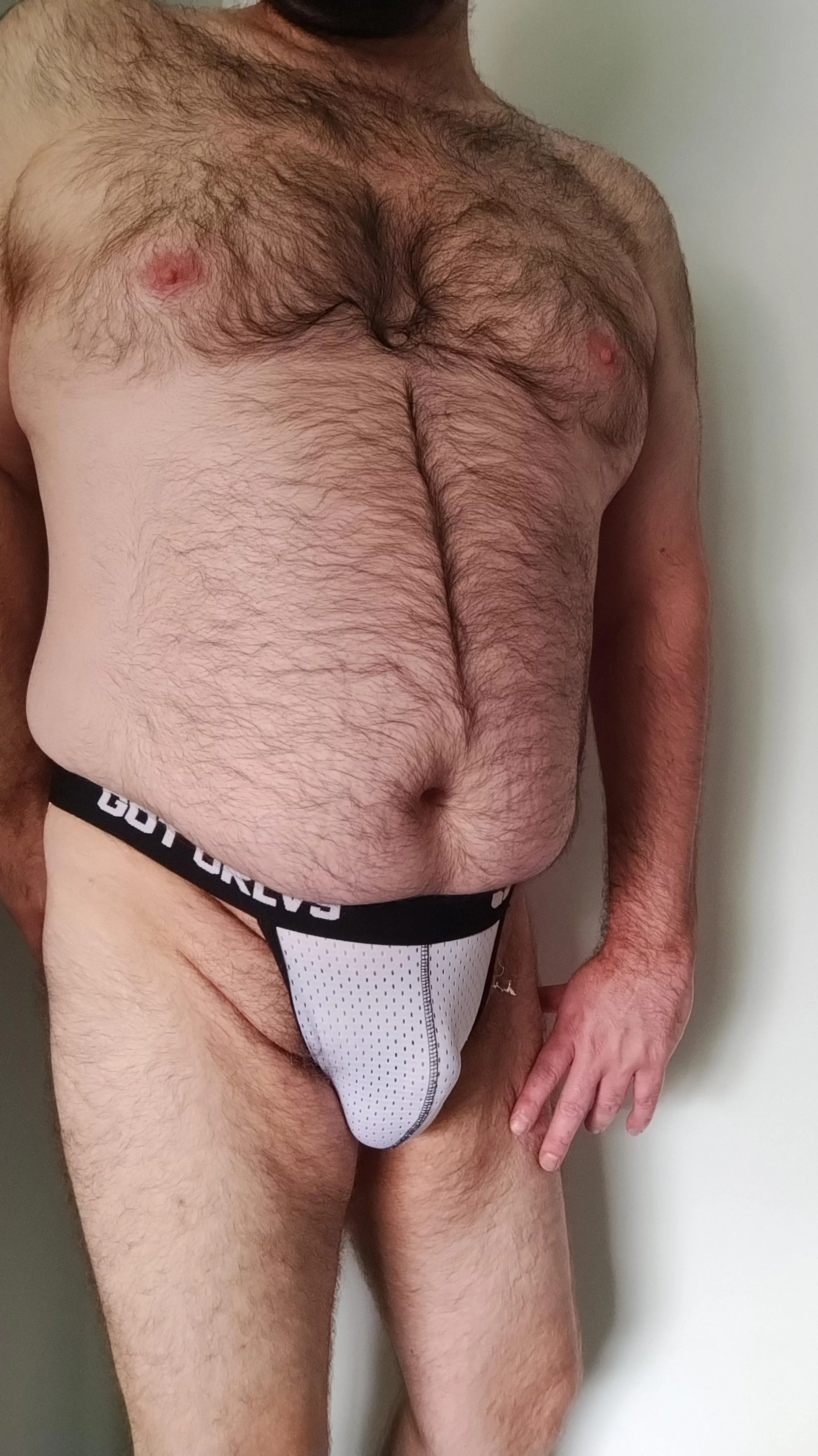 42 Hi guys 🐻🩲 posted by th1rstyb0y