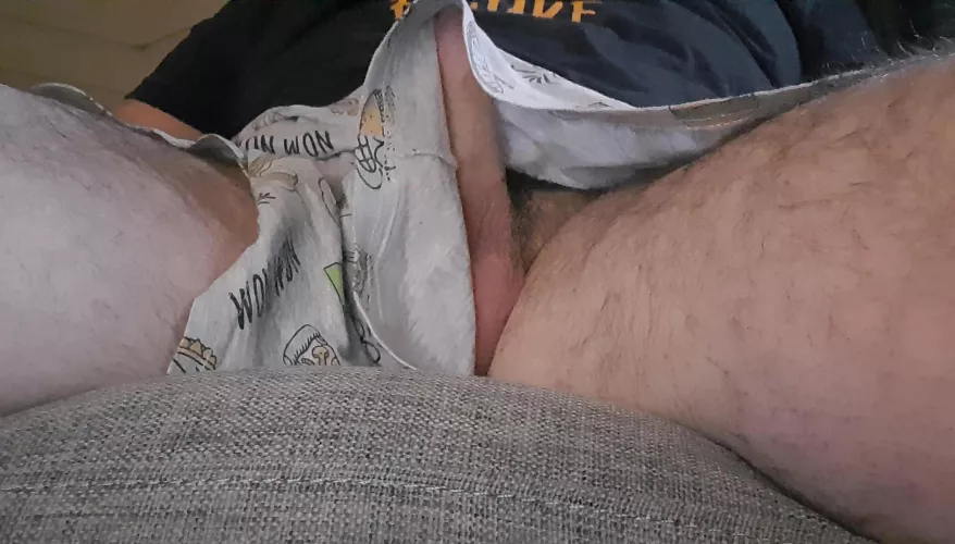 (43) Titles are hard. So am I.... by flimsymask