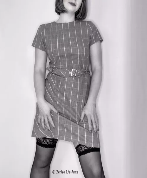 “A woman should be two things, classy and fabulous”Coco Chanel 🖤 by Cerise-DeRose