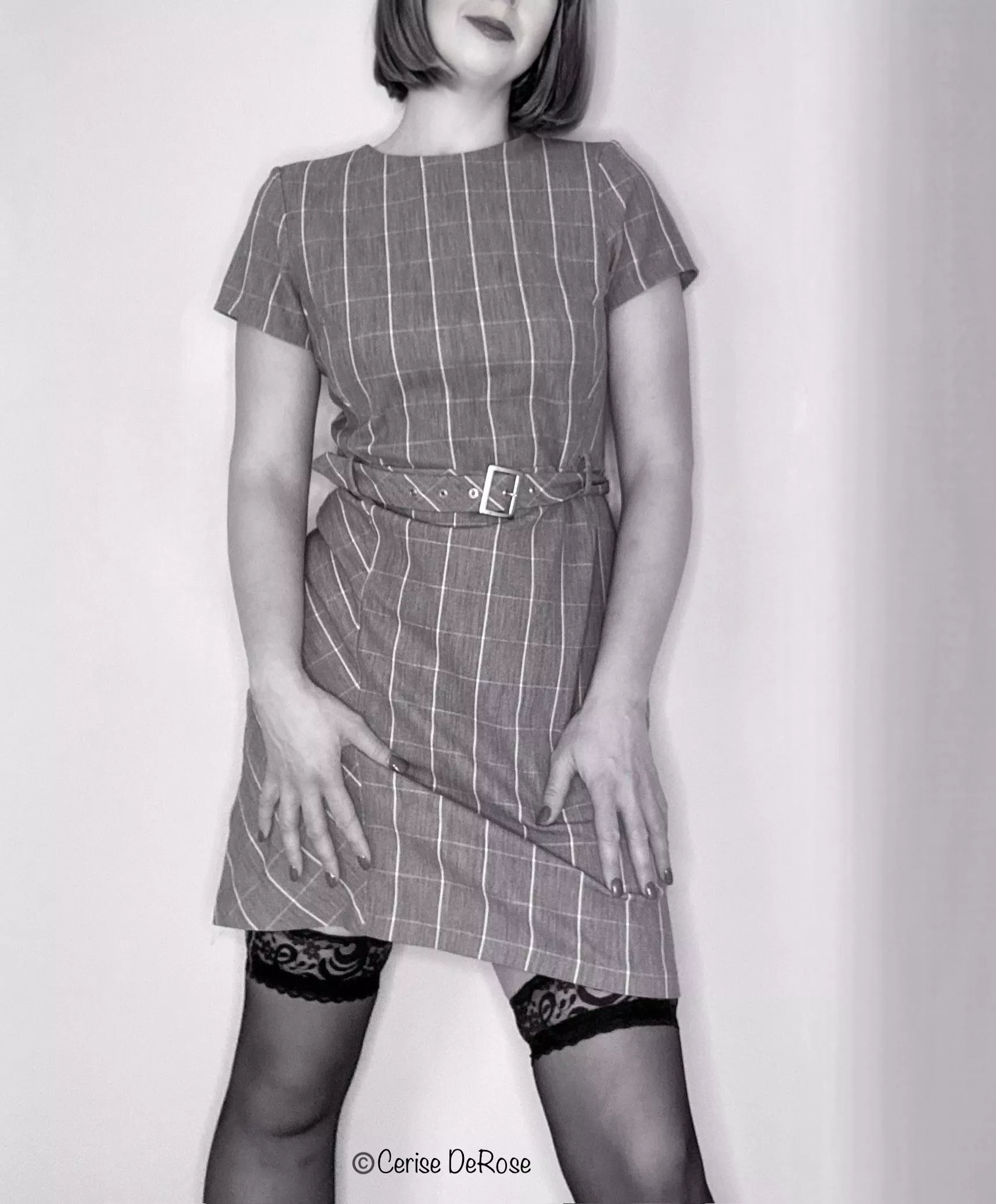 “A woman should be two things, classy and fabulous”Coco Chanel 🖤 posted by Cerise-DeRose