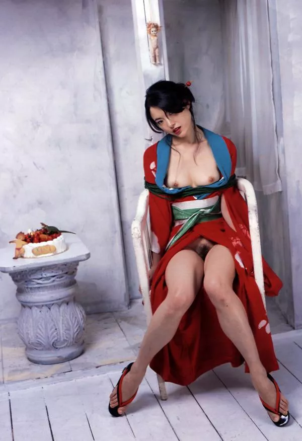After hours geisha posted by legendsoflustauthor