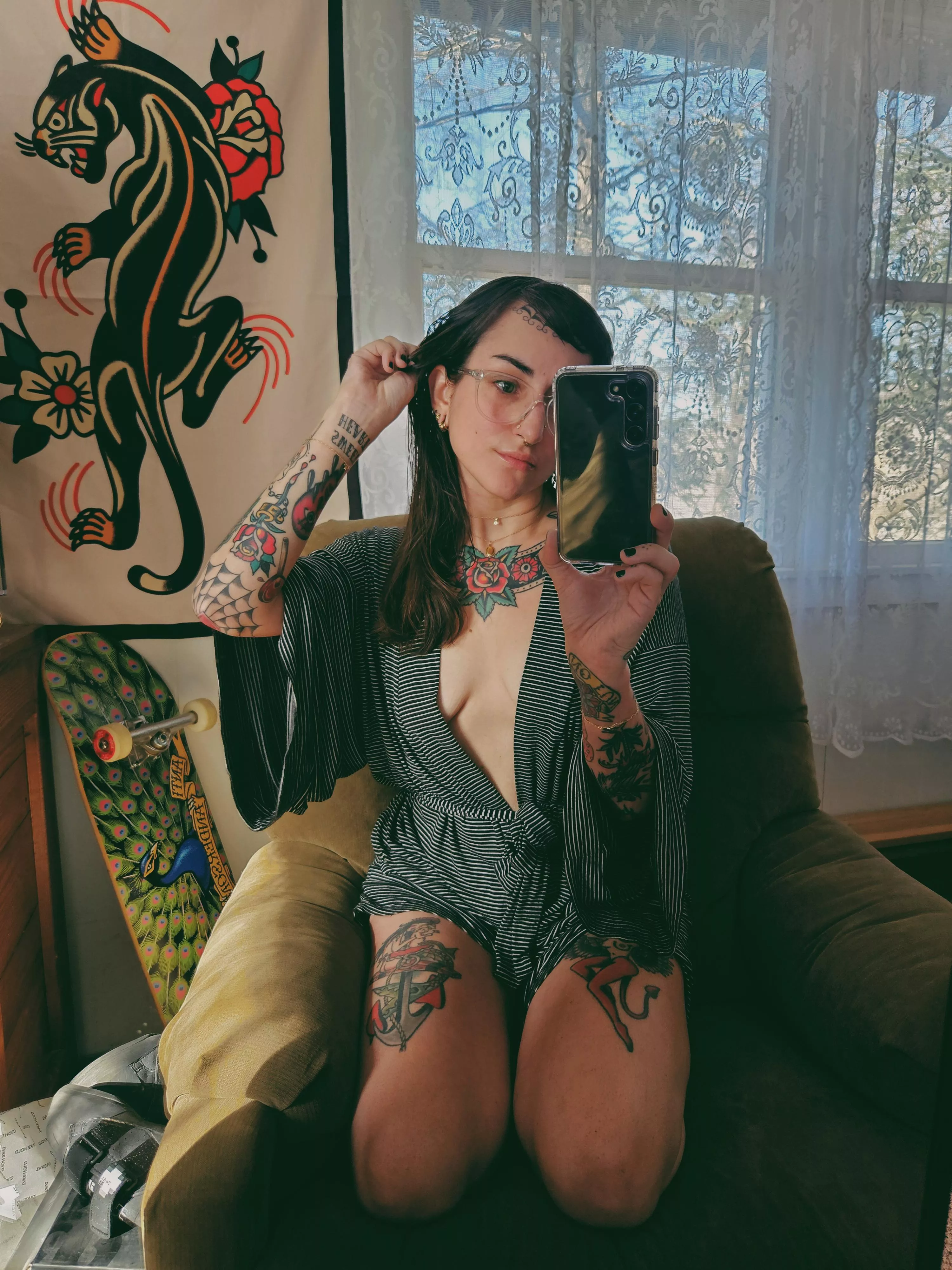 Am I your type? posted by jessicaxsweetheart