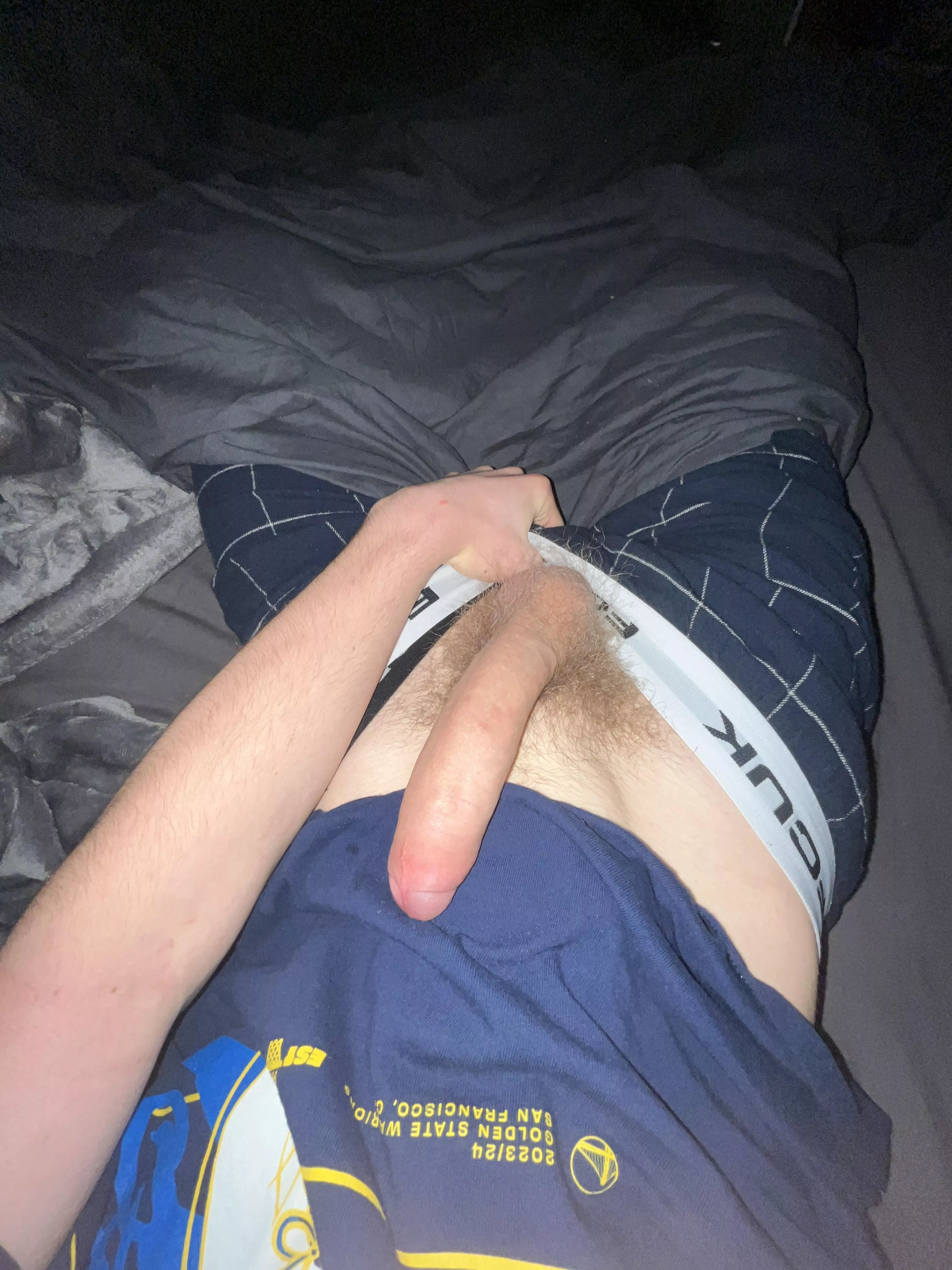 any bwc lovers? posted by Historical-Squash944