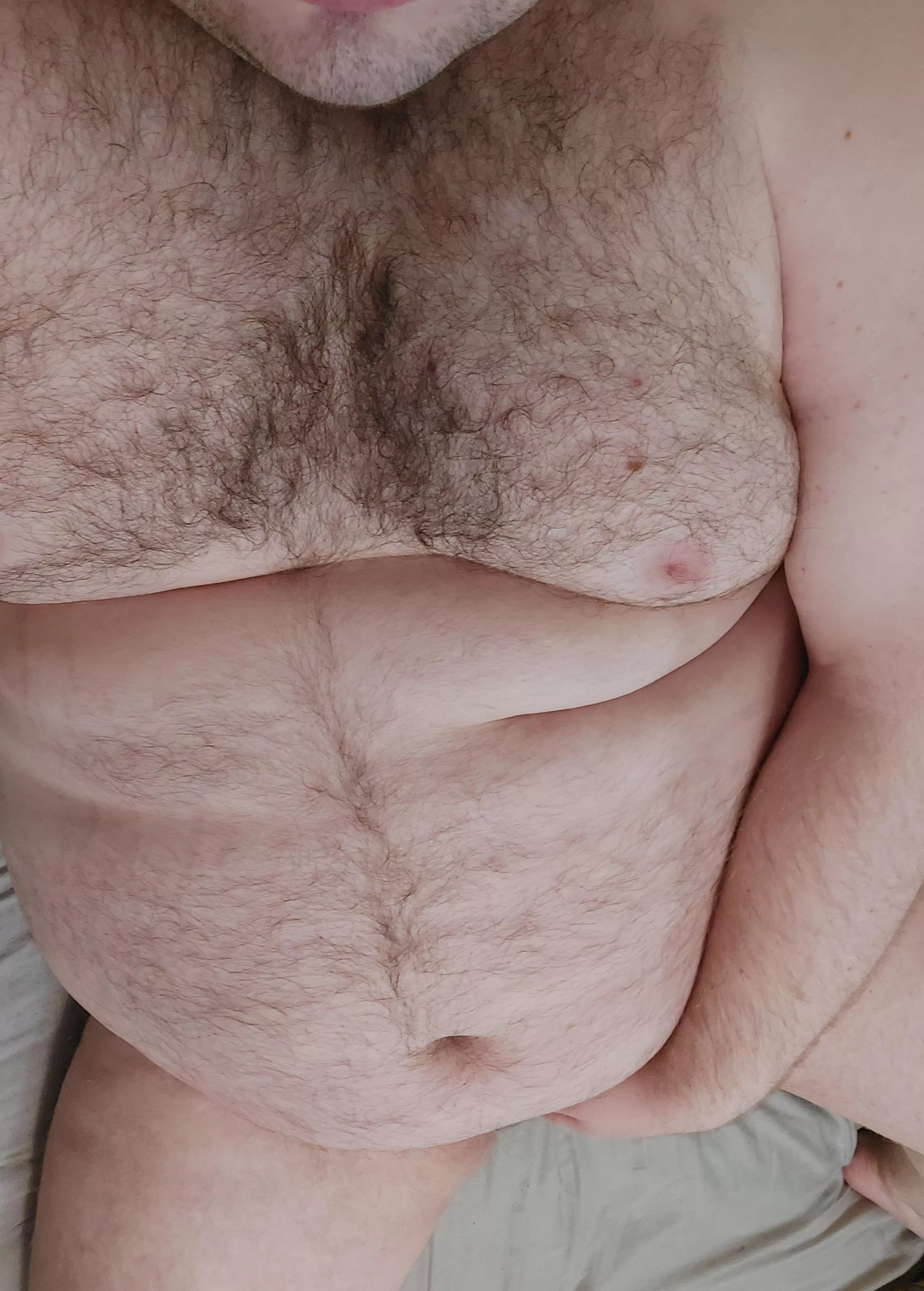 Any muscle/fit chasers? posted by Russianchub