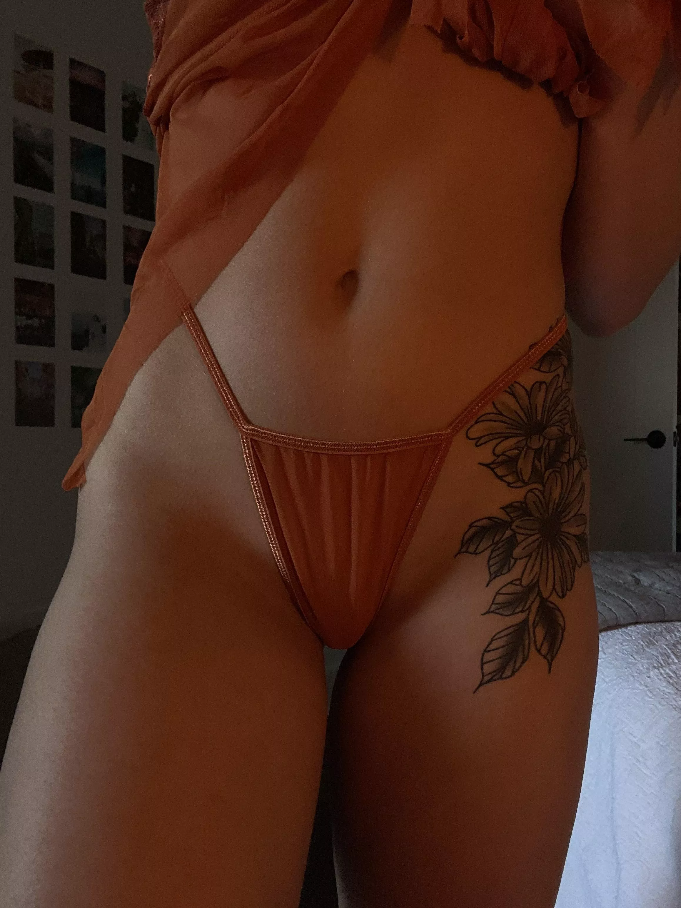 Are you feeling weak in your knees posted by sremcafb