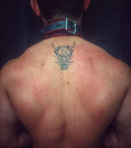 As obedient as it gets.. by ysojad101