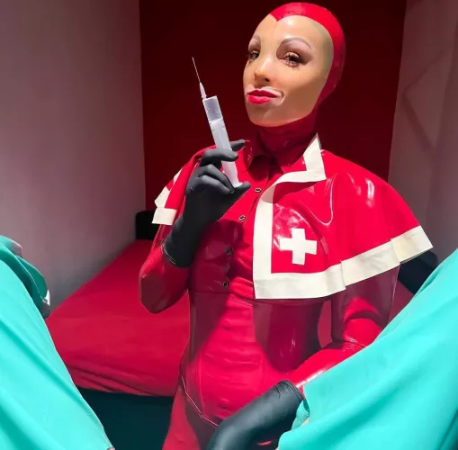 As Taylor Swift would say, “Are you ready for it”? by MissLady_Black