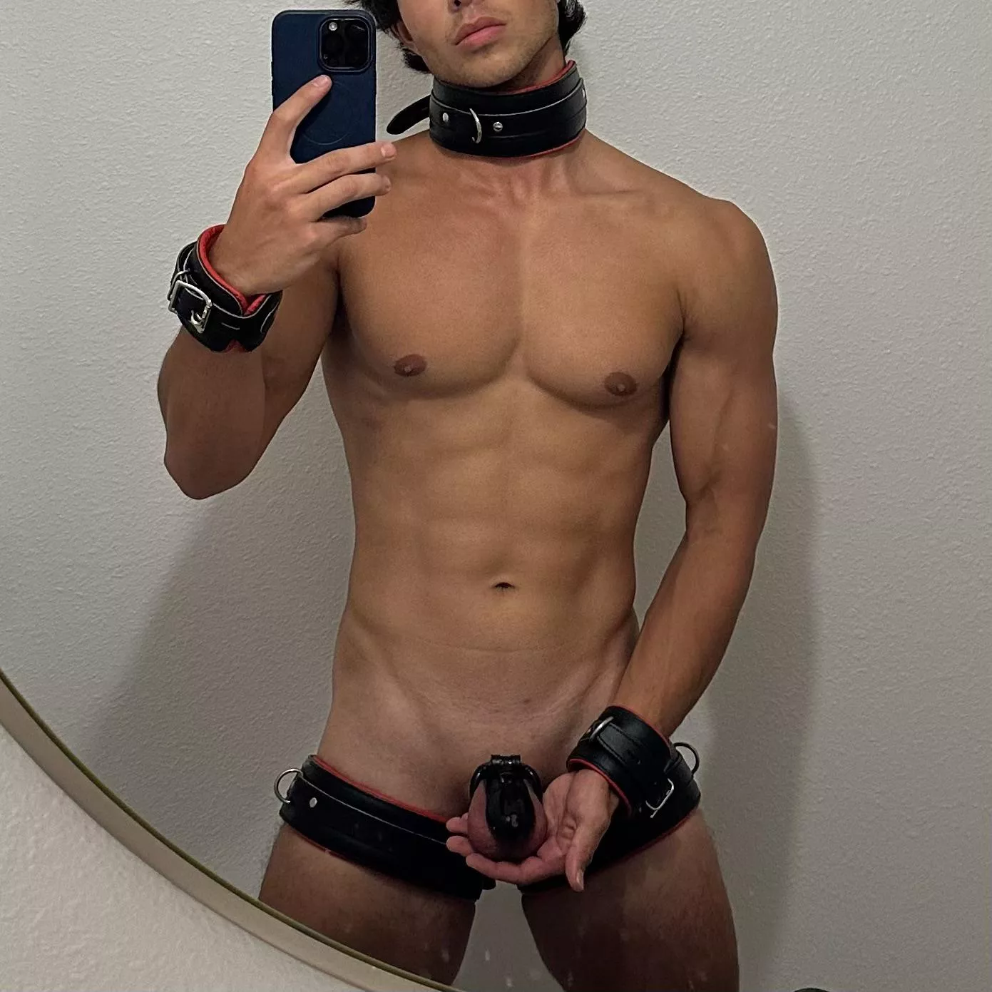 Ballbusting Tasks with my Girlfriend posted by jaydensteele